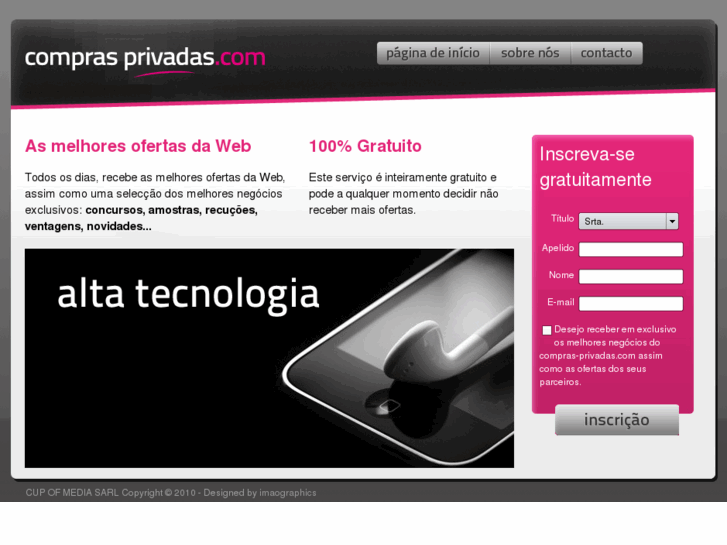 www.compras-privadas.com