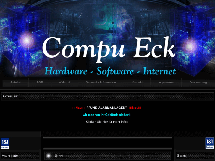 www.compu-eck.de