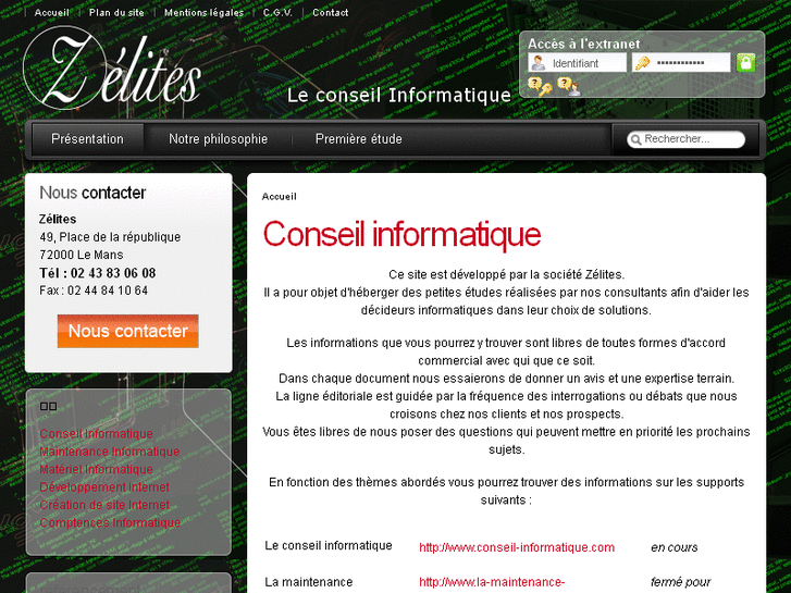 www.conseil-informatique.com