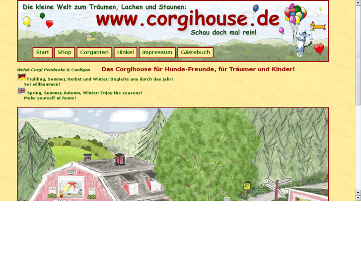 www.corgihouse.de