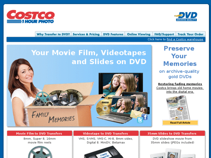 www.costcodvd.com