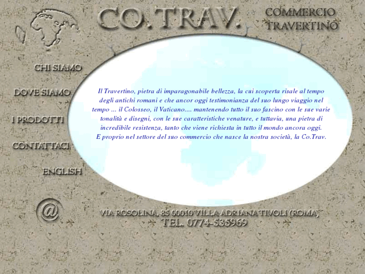 www.cotrav.com