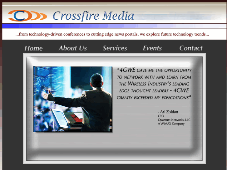 www.crossfiremedia.com