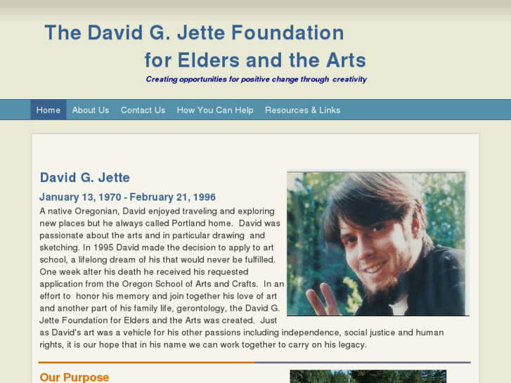 www.davidgjette.org