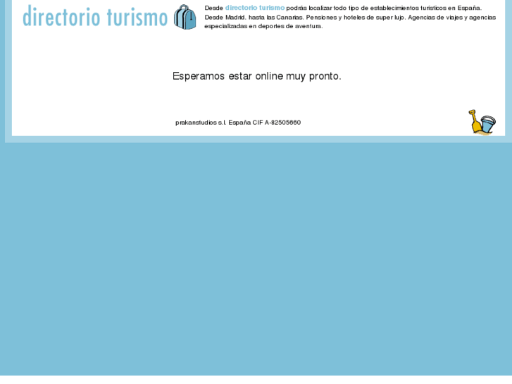 www.directorioturismo.com