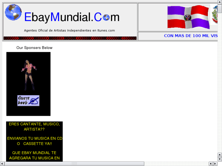 www.ebaymundial.com