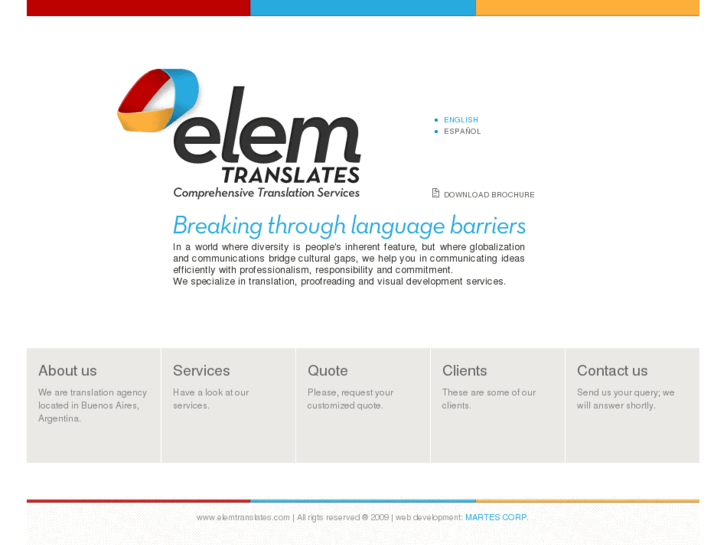 www.elemtranslates.com