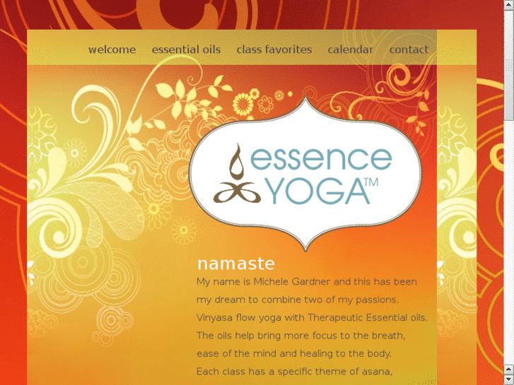 www.essence-yoga.com