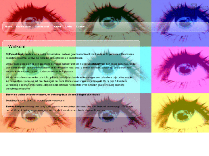 www.eyecatcher4you.com