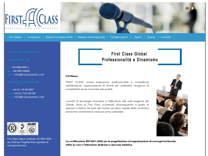 www.fclassevents.com