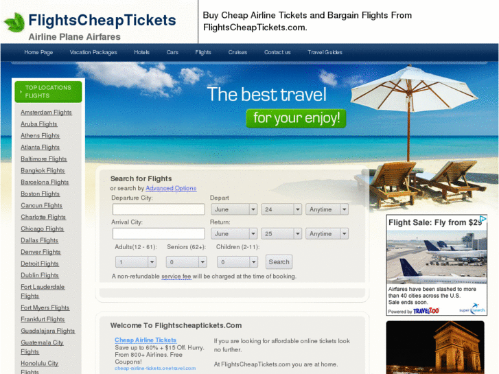 www.flightscheaptickets.com