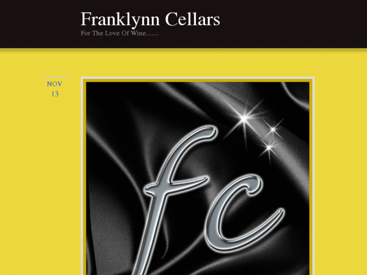 www.franklynncellars.com