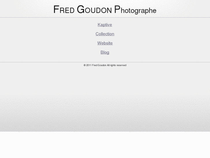 www.fredgoudon.com