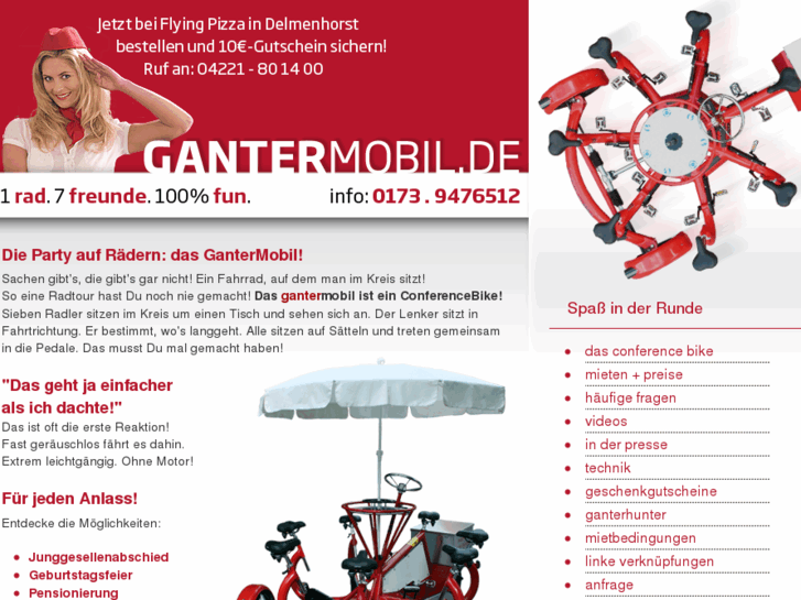 www.gantermobil.de