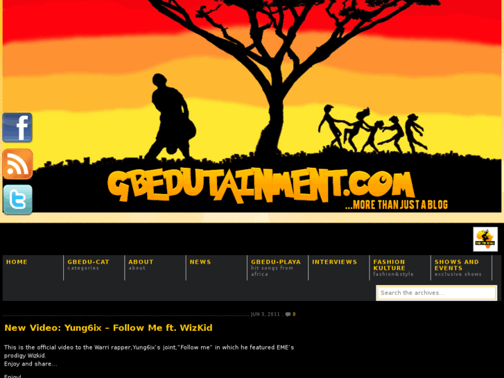 www.gbedutainment.com