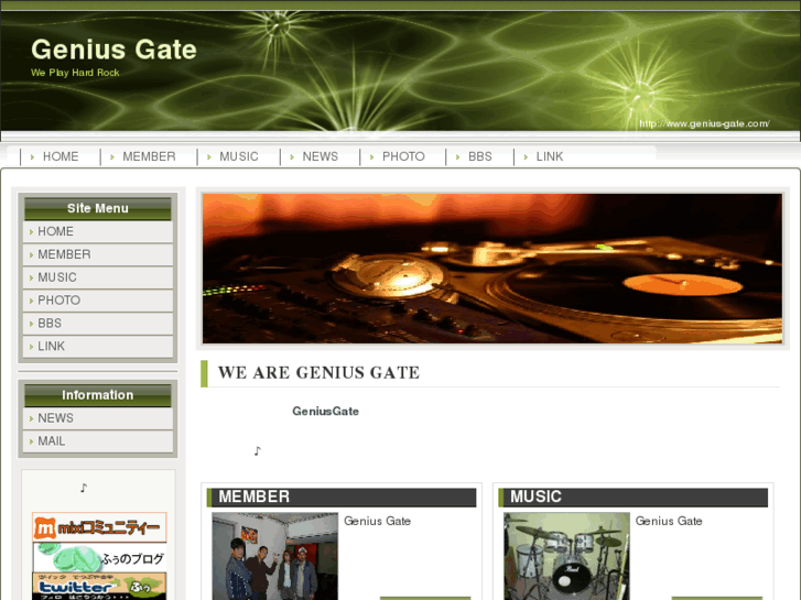 www.genius-gate.com