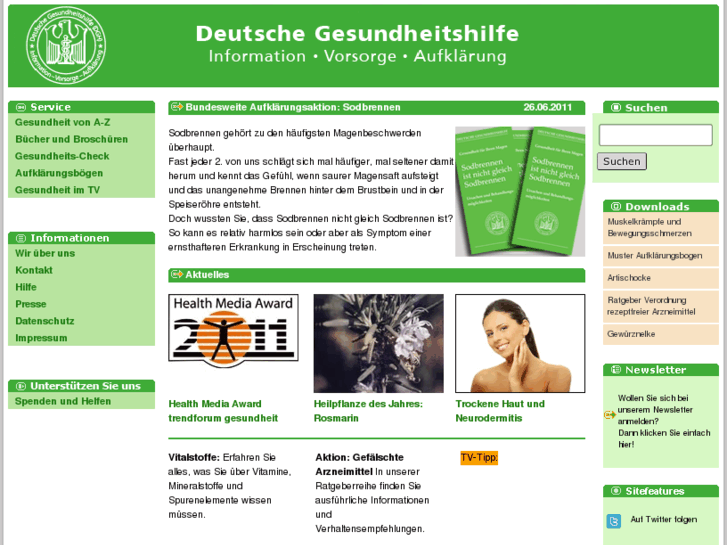 www.gesundheitshilfe.biz