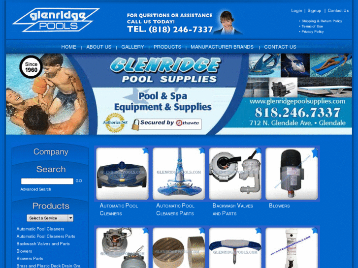 www.glenridgepools.com