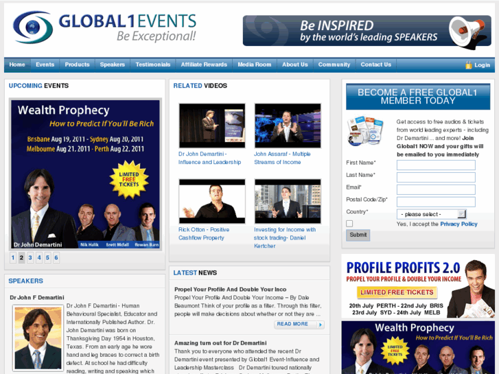 www.global1events.com