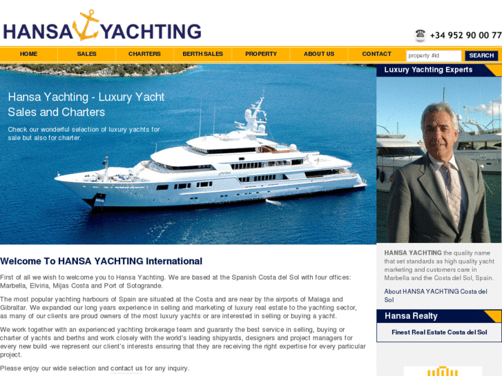 www.hansa-yachting.com