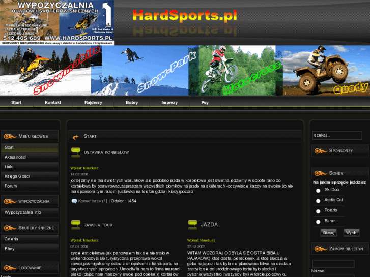 www.hardsports.pl