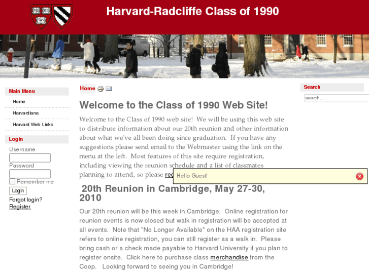 www.harvard90.org