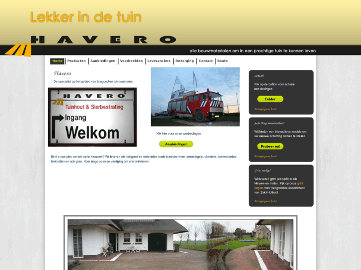 www.haverohout.nl