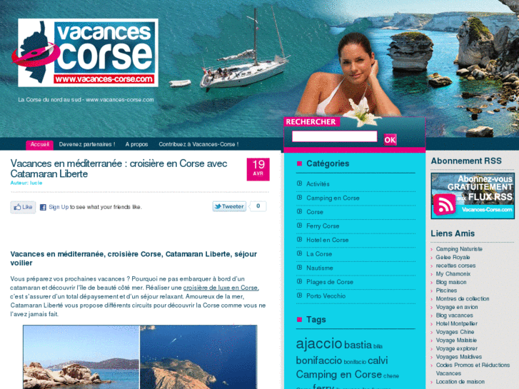 www.hotel-corse-azur.com