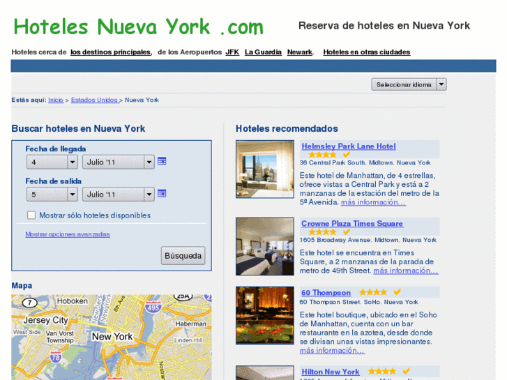 www.hoteles-nueva-york.com