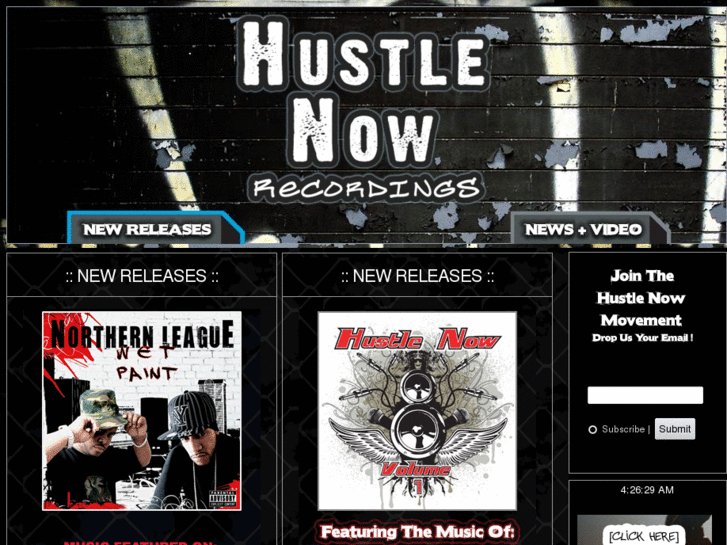 www.hustlenow.com