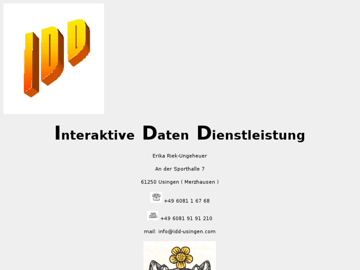 www.idd-usingen.com