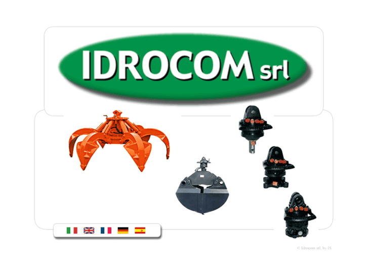 www.idrocomsrl.com