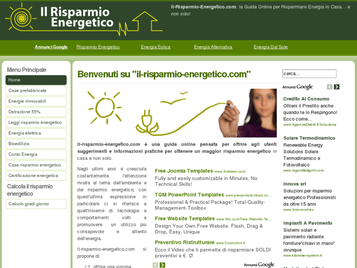 www.il-risparmio-energetico.com