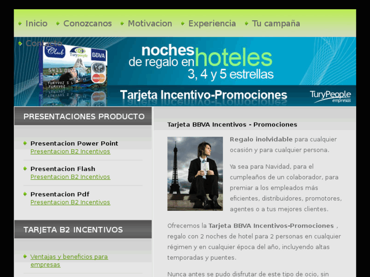 www.incentivoempresas.com