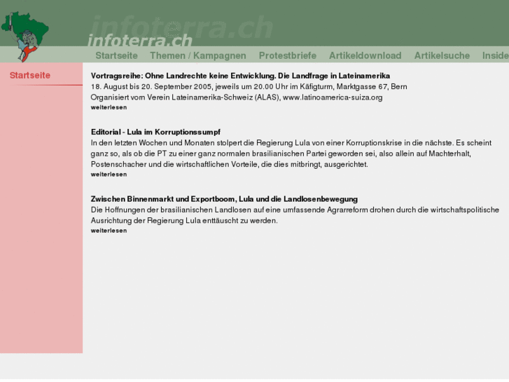 www.infoterra.ch