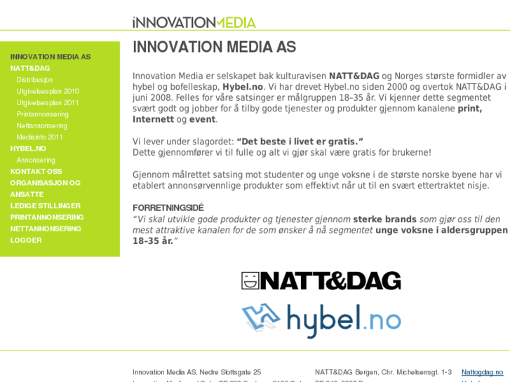 www.innovationmedia.no