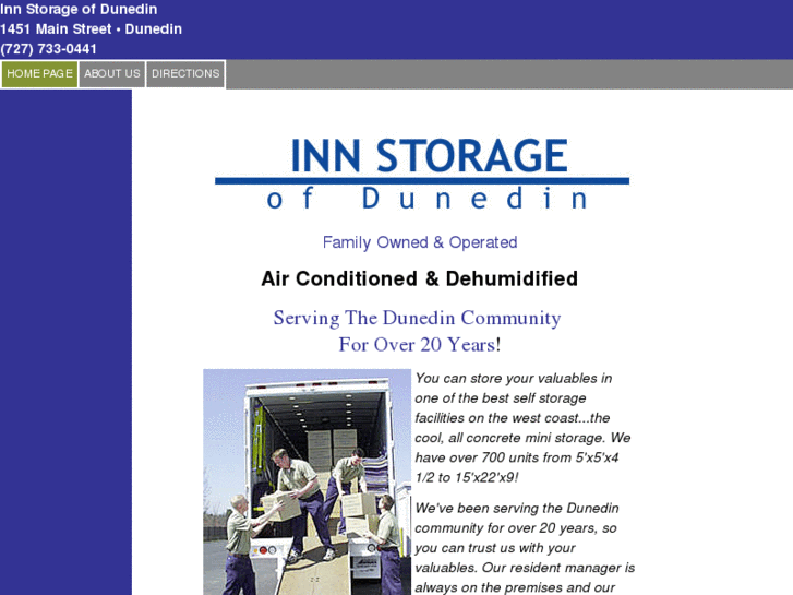 www.innstorage.com