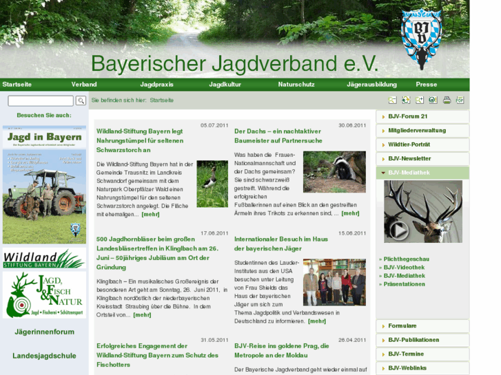 www.jagd-online.info