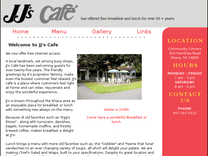 www.jjscafe.com