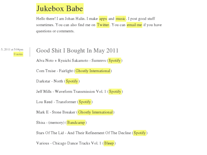 www.jukeboxbabe.com