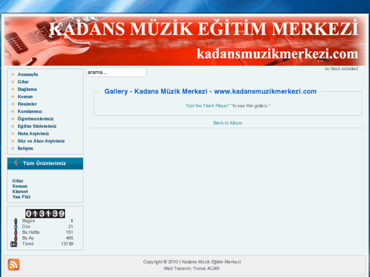 www.kadansmuzikmerkezi.com