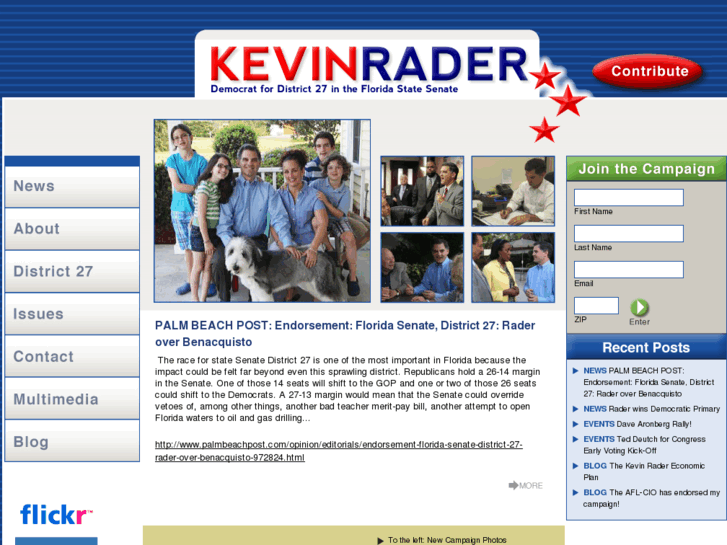 www.kevinrader.com