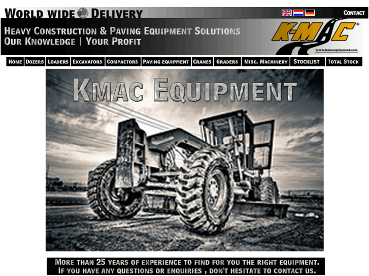 www.kmacequipment.com