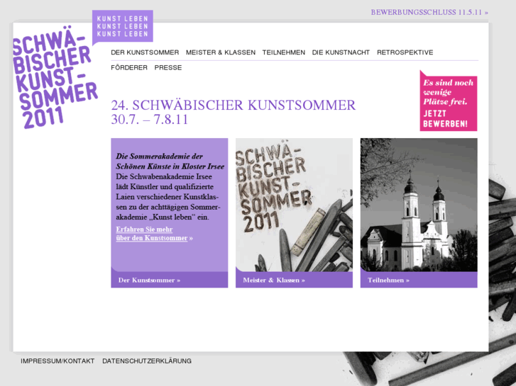 www.kunstleben.info