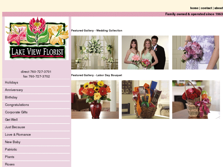 www.lakesanmarcosflorist.com