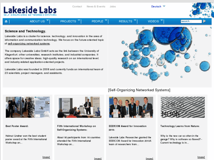 www.lakeside-labs.com
