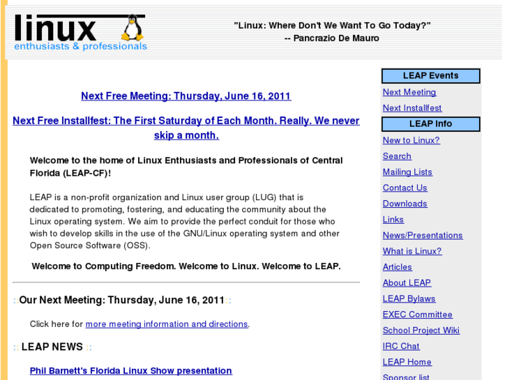 www.leap-cf.org