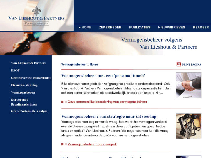 www.lieshout-partners.nl