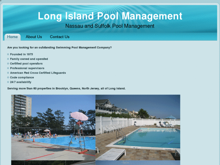 www.lipoolmanagement.com