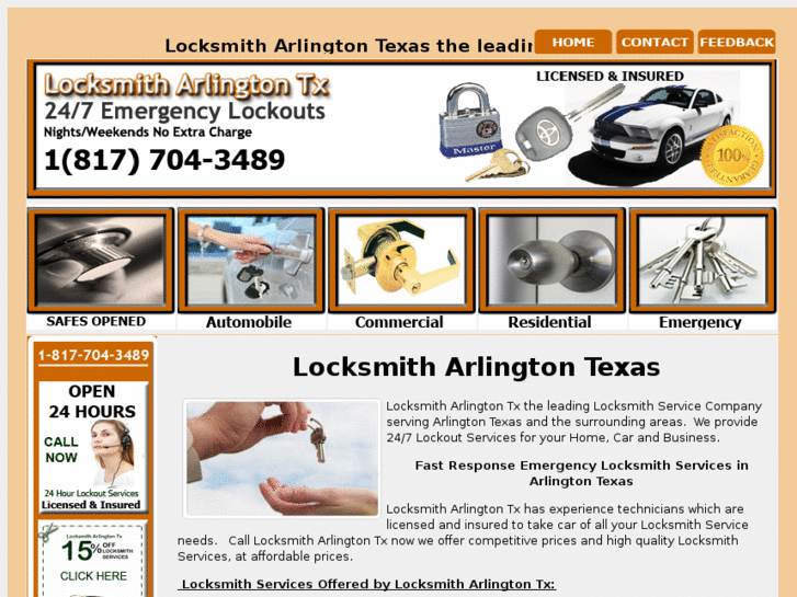 www.locksmitharlingtontx.com